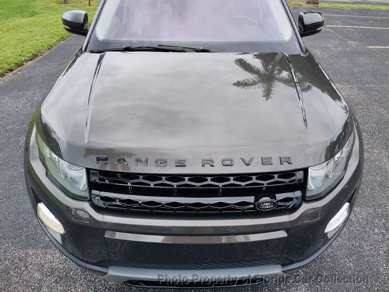 2012 Land Rover Range Rover Evoque 5dr Hatchback Prestige Premium - 22548541 - 8