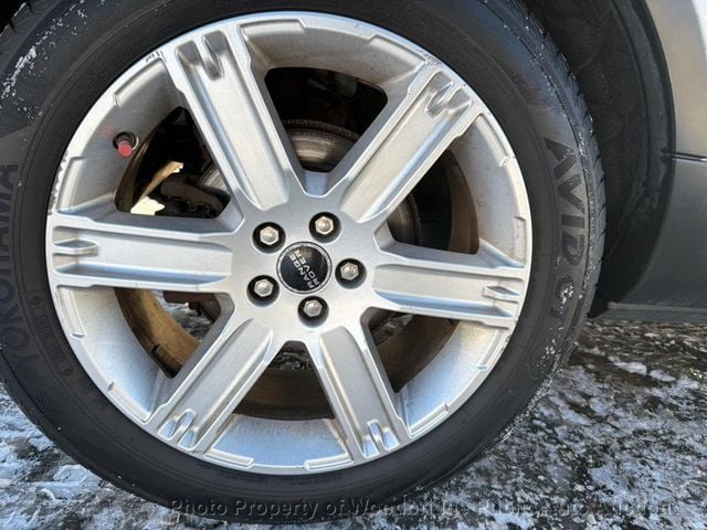 2012 Land Rover Range Rover Evoque 5dr Hatchback Pure Plus - 22969641 - 11