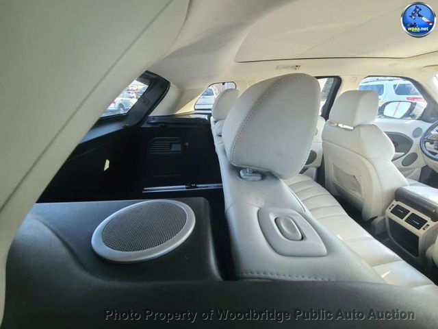 2012 Land Rover Range Rover Evoque 5dr Hatchback Pure Premium - 22990909 - 10