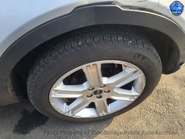 2012 Land Rover Range Rover Evoque 5dr Hatchback Pure Premium - 22990909 - 14