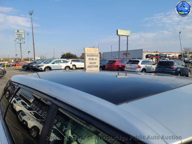 2012 Land Rover Range Rover Evoque 5dr Hatchback Pure Premium - 22990909 - 15