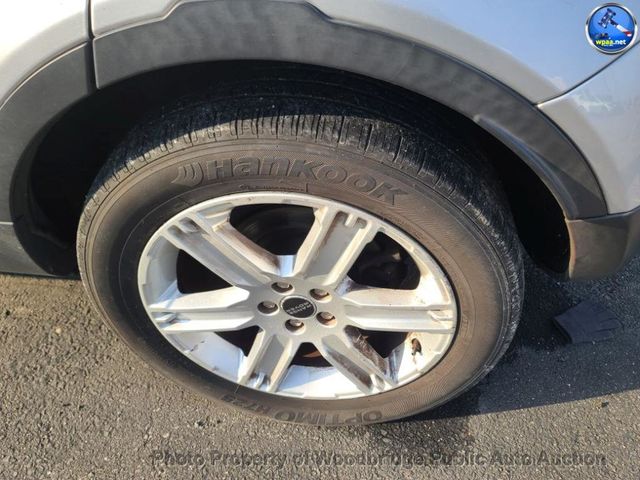 2012 Land Rover Range Rover Evoque 5dr Hatchback Pure Premium - 22990909 - 5