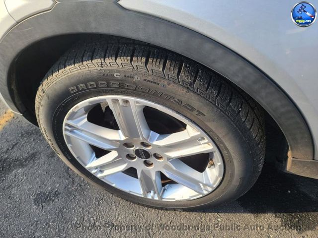 2012 Land Rover Range Rover Evoque 5dr Hatchback Pure Premium - 22990909 - 6