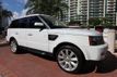 2012 Land Rover Range Rover Sport 4WD 4dr HSE - 22950954 - 0