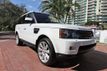 2012 Land Rover Range Rover Sport 4WD 4dr HSE - 22950954 - 16
