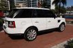 2012 Land Rover Range Rover Sport 4WD 4dr HSE - 22950954 - 18