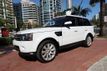 2012 Land Rover Range Rover Sport 4WD 4dr HSE - 22950954 - 23