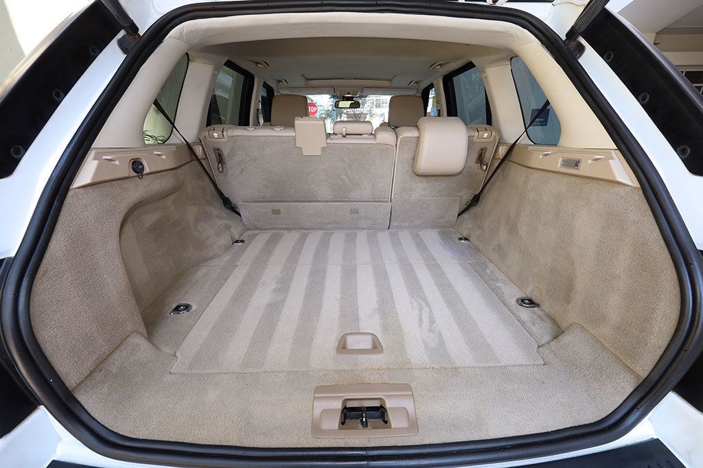 2012 Land Rover Range Rover Sport 4WD 4dr HSE - 22950954 - 29