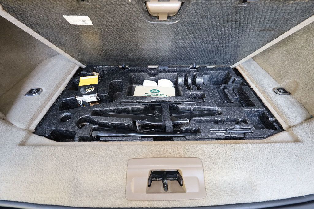 2012 Land Rover Range Rover Sport 4WD 4dr HSE - 22950954 - 31