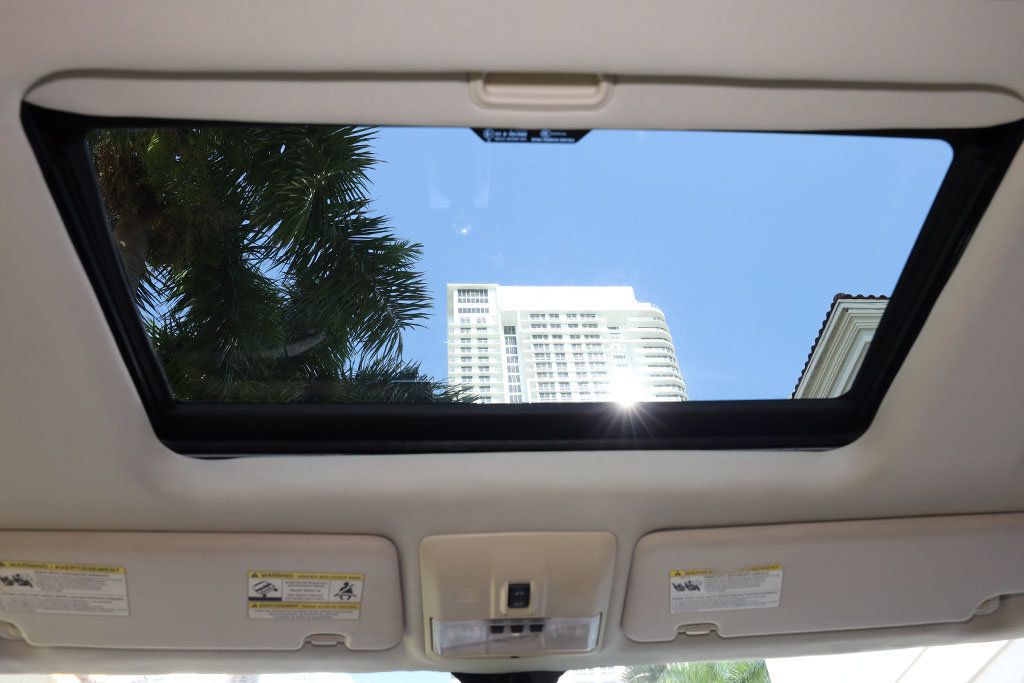 2012 Land Rover Range Rover Sport 4WD 4dr HSE - 22950954 - 33