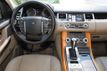 2012 Land Rover Range Rover Sport 4WD 4dr HSE - 22950954 - 34