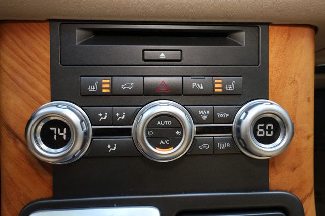 2012 Land Rover Range Rover Sport 4WD 4dr HSE - 22950954 - 46