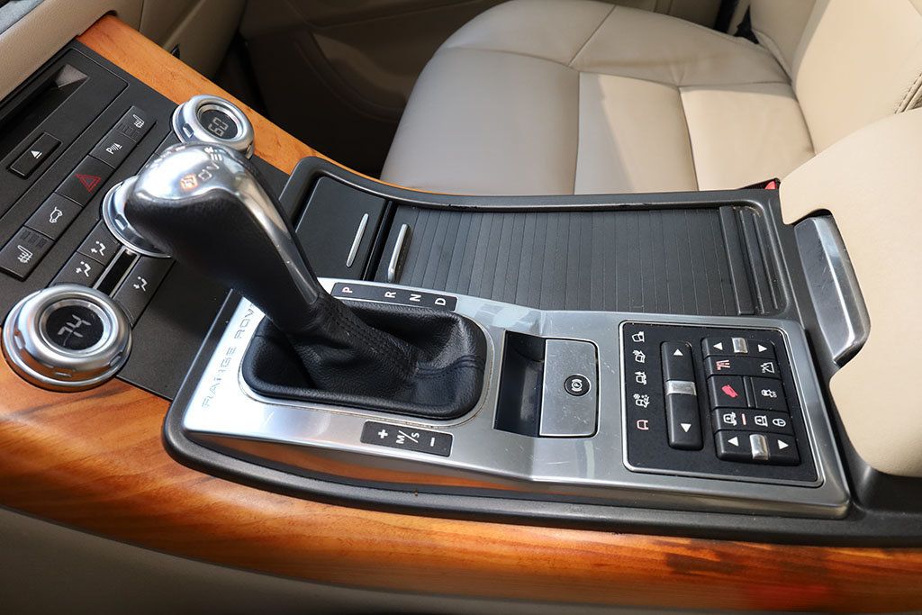 2012 Land Rover Range Rover Sport 4WD 4dr HSE - 22950954 - 47