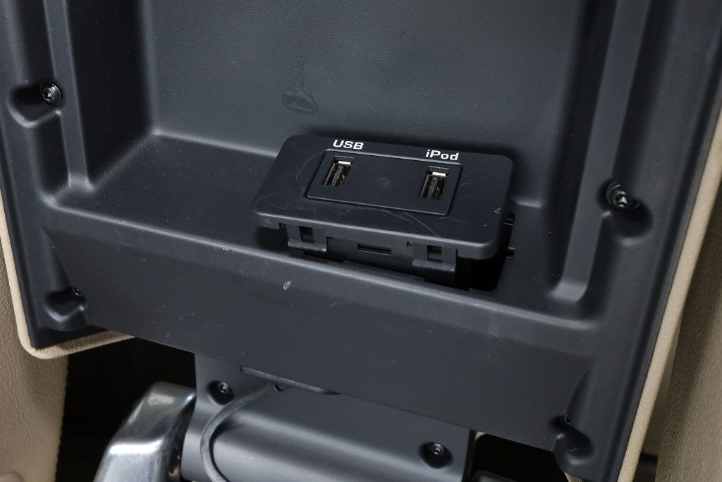 2012 Land Rover Range Rover Sport 4WD 4dr HSE - 22950954 - 49