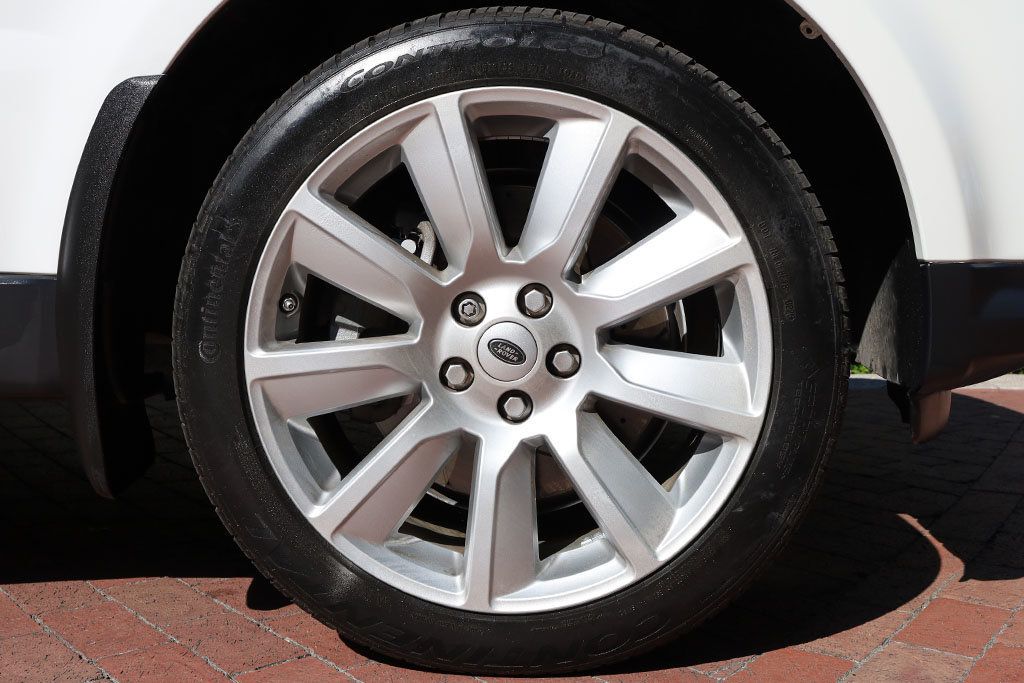 2012 Land Rover Range Rover Sport 4WD 4dr HSE - 22950954 - 52