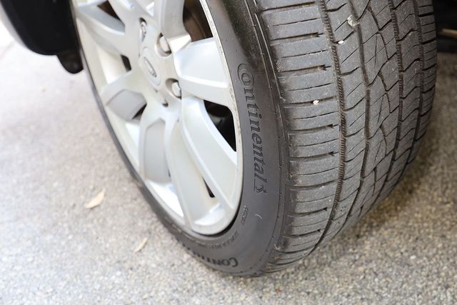 2012 Land Rover Range Rover Sport 4WD 4dr HSE - 22950954 - 54