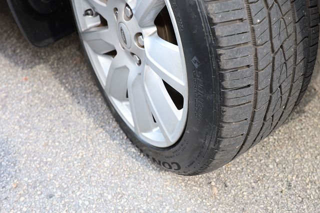 2012 Land Rover Range Rover Sport 4WD 4dr HSE - 22950954 - 55