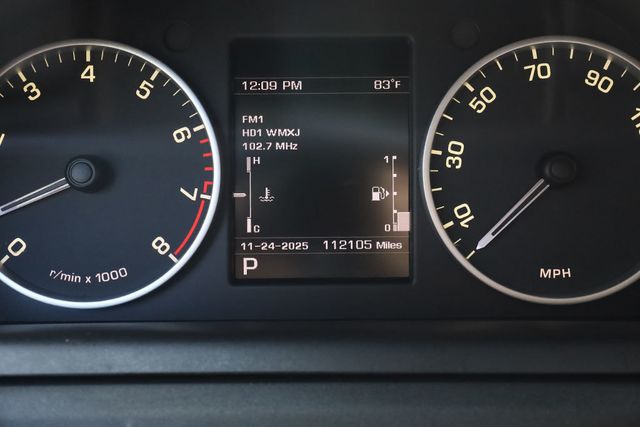 2012 Land Rover Range Rover Sport 4WD 4dr HSE - 22950954 - 60