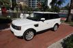 2012 Land Rover Range Rover Sport 4WD 4dr HSE - 22950954 - 69