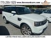 2012 Land Rover Range Rover Sport 4WD 4dr SC - 22346706 - 0