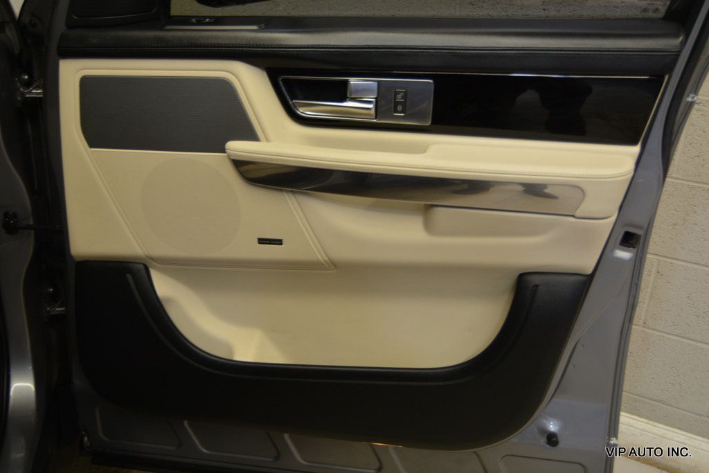 2012 Land Rover Range Rover Sport 4WD 4dr SC - 22928688 - 9