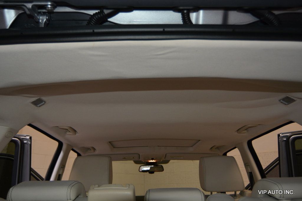 2012 Land Rover Range Rover Sport 4WD 4dr SC - 22928688 - 20