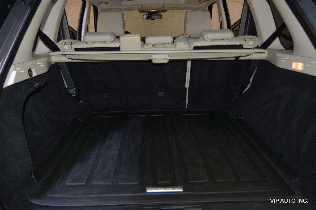 2012 Land Rover Range Rover Sport 4WD 4dr SC - 22928688 - 31