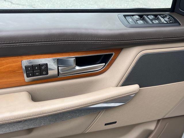 2012 Land Rover Range Rover Sport HSE - 23008255 - 10