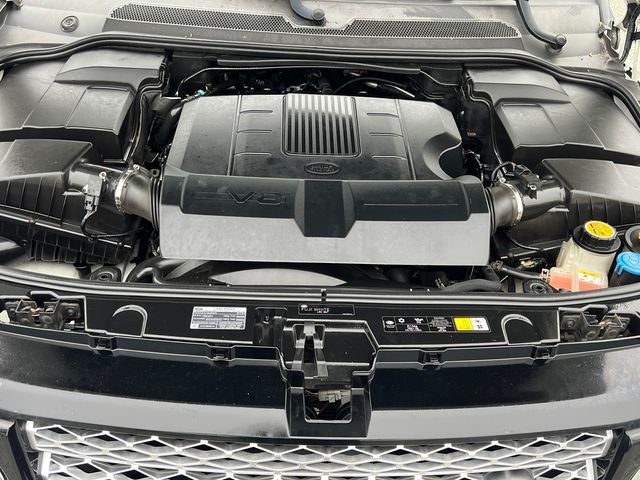 2012 Land Rover Range Rover Sport HSE - 23008255 - 21