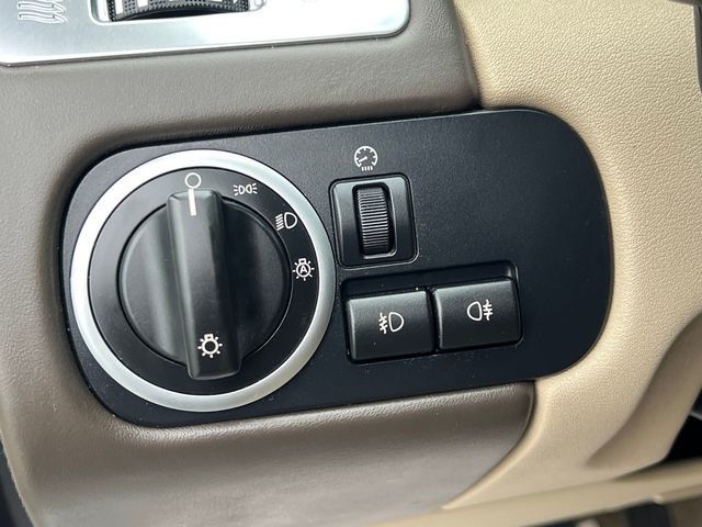 2012 Land Rover Range Rover Sport HSE - 23008255 - 23