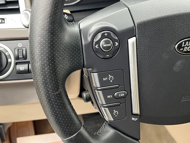 2012 Land Rover Range Rover Sport HSE - 23008255 - 24