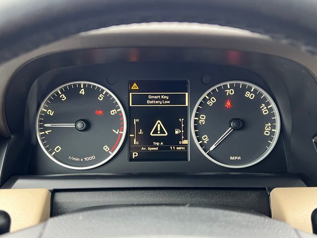 2012 Land Rover Range Rover Sport HSE - 23008255 - 27