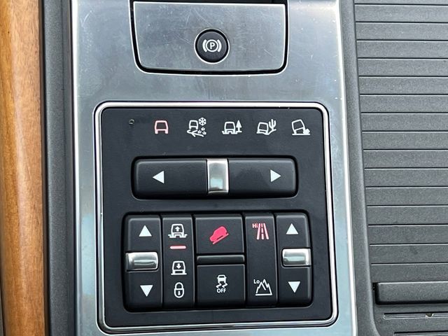 2012 Land Rover Range Rover Sport HSE - 23008255 - 29