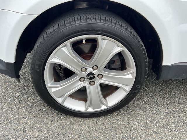 2012 Land Rover Range Rover Sport HSE - 23008255 - 8