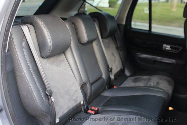 2012 Land Rover Range Rover Sport Nicely Wrapped 5.0 V8 HSE, Originally  $ 70,950 with 74k MILES  - 21241453 - 9