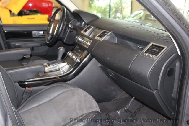2012 Land Rover Range Rover Sport Nicely Wrapped 5.0 V8 HSE, Originally  $ 70,950 with 74k MILES  - 21241453 - 10
