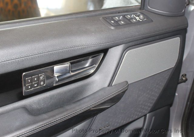 2012 Land Rover Range Rover Sport Nicely Wrapped 5.0 V8 HSE, Originally  $ 70,950 with 74k MILES  - 21241453 - 12