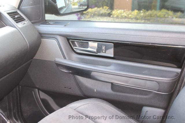 2012 Land Rover Range Rover Sport Nicely Wrapped 5.0 V8 HSE, Originally  $ 70,950 with 74k MILES  - 21241453 - 13