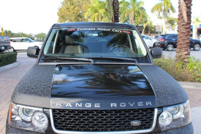 2012 Land Rover Range Rover Sport Nicely Wrapped 5.0 V8 HSE, Originally  $ 70,950 with 74k MILES  - 21241453 - 15