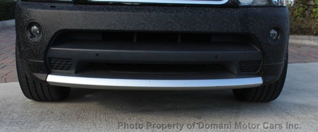 2012 Land Rover Range Rover Sport Nicely Wrapped 5.0 V8 HSE, Originally  $ 70,950 with 74k MILES  - 21241453 - 17