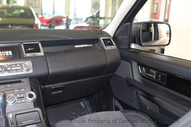 2012 Land Rover Range Rover Sport Nicely Wrapped 5.0 V8 HSE, Originally  $ 70,950 with 74k MILES  - 21241453 - 19