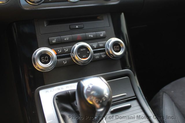 2012 Land Rover Range Rover Sport Nicely Wrapped 5.0 V8 HSE, Originally  $ 70,950 with 74k MILES  - 21241453 - 20