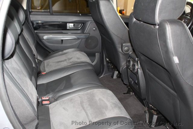 2012 Land Rover Range Rover Sport Nicely Wrapped 5.0 V8 HSE, Originally  $ 70,950 with 74k MILES  - 21241453 - 21
