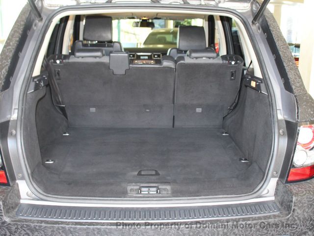 2012 Land Rover Range Rover Sport Nicely Wrapped 5.0 V8 HSE, Originally  $ 70,950 with 74k MILES  - 21241453 - 25