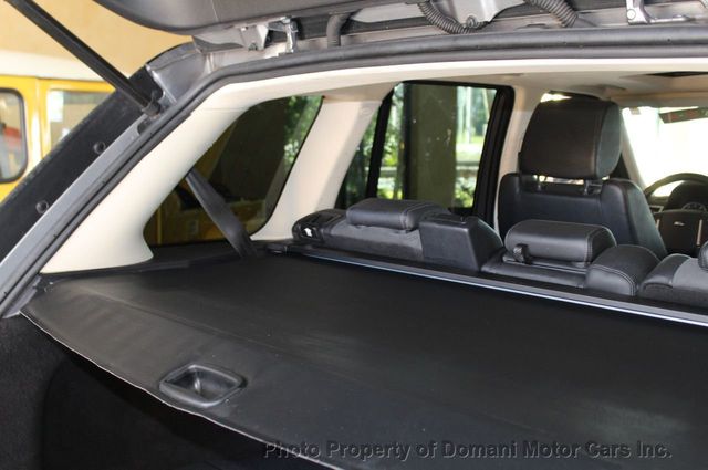 2012 Land Rover Range Rover Sport Nicely Wrapped 5.0 V8 HSE, Originally  $ 70,950 with 74k MILES  - 21241453 - 26