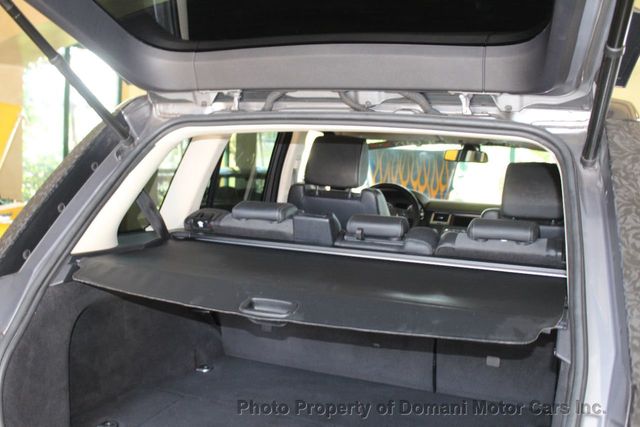 2012 Land Rover Range Rover Sport Nicely Wrapped 5.0 V8 HSE, Originally  $ 70,950 with 74k MILES  - 21241453 - 27