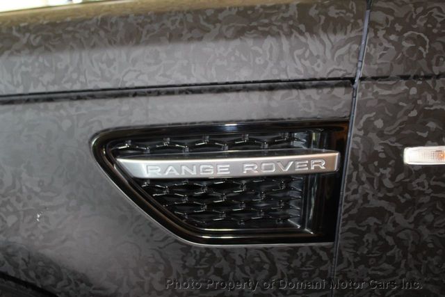 2012 Land Rover Range Rover Sport Nicely Wrapped 5.0 V8 HSE, Originally  $ 70,950 with 74k MILES  - 21241453 - 30