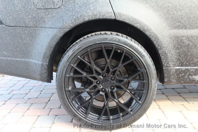 2012 Land Rover Range Rover Sport Nicely Wrapped 5.0 V8 HSE, Originally  $ 70,950 with 74k MILES  - 21241453 - 33