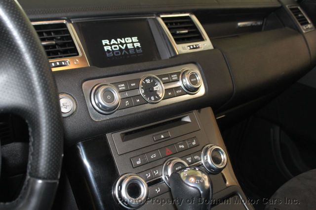 2012 Land Rover Range Rover Sport Nicely Wrapped 5.0 V8 HSE, Originally  $ 70,950 with 74k MILES  - 21241453 - 35