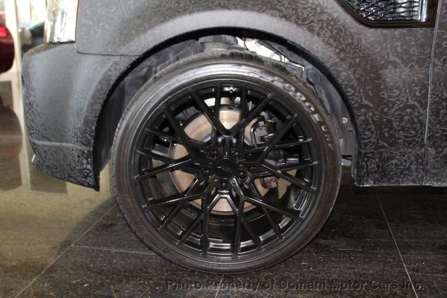 2012 Land Rover Range Rover Sport Nicely Wrapped 5.0 V8 HSE, Originally  $ 70,950 with 74k MILES  - 21241453 - 37